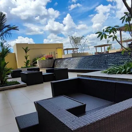 Branz Bsd Prime Location - Bsd Central Business District & Ice Bsd Samporo Exterior photo