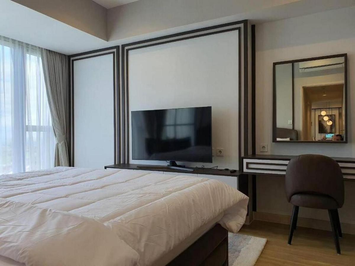 Branz Bsd Prime Location - Bsd Business District & Ice Bsd *