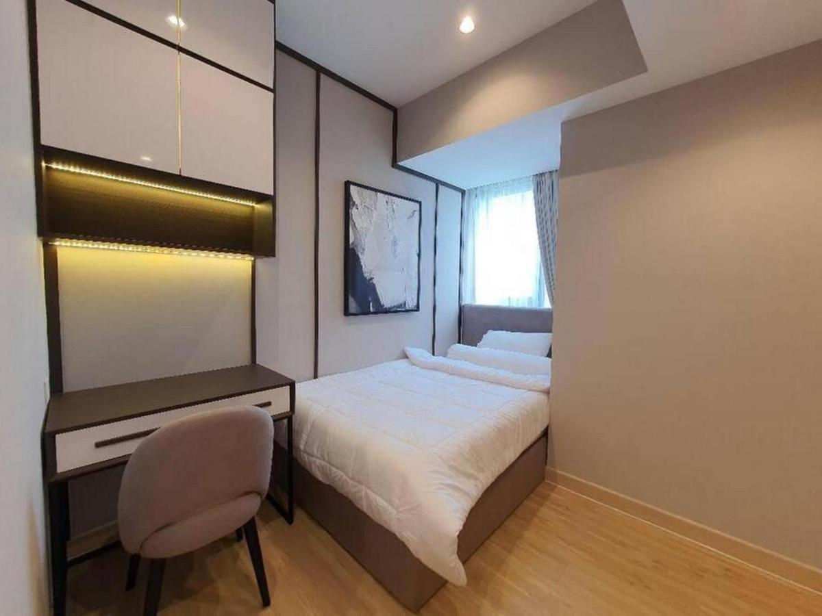 Branz Bsd Prime Location - Bsd Business District & Ice Bsd *