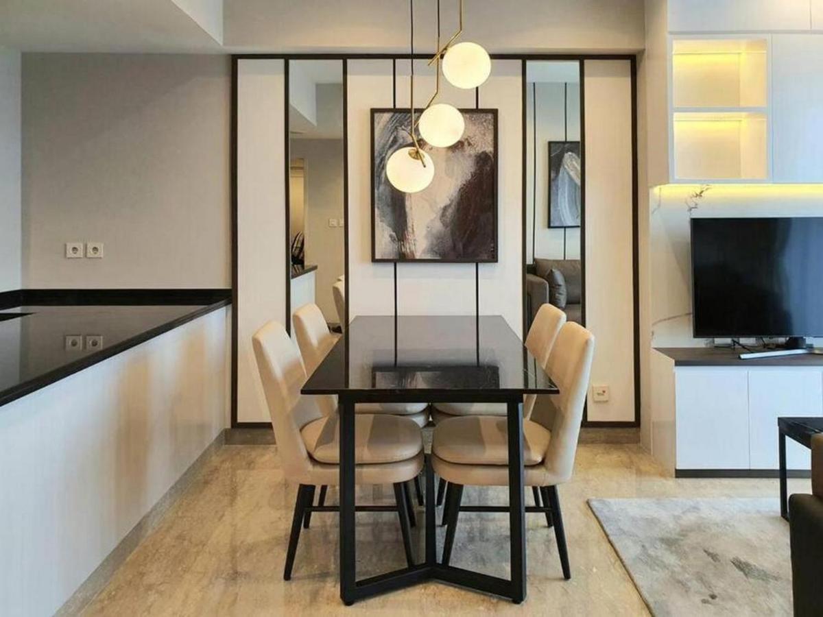 Branz Bsd Prime Location - Bsd Business District & Ice Bsd Apartemen Samporo