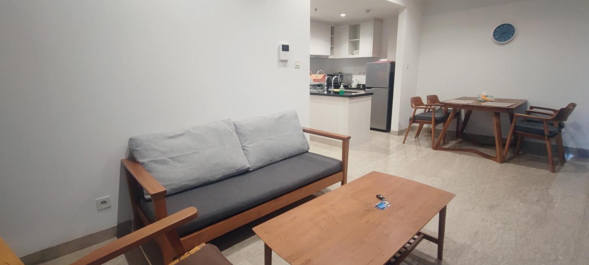 Branz Bsd Prime Location - Bsd Business District & Ice Bsd Samporo
