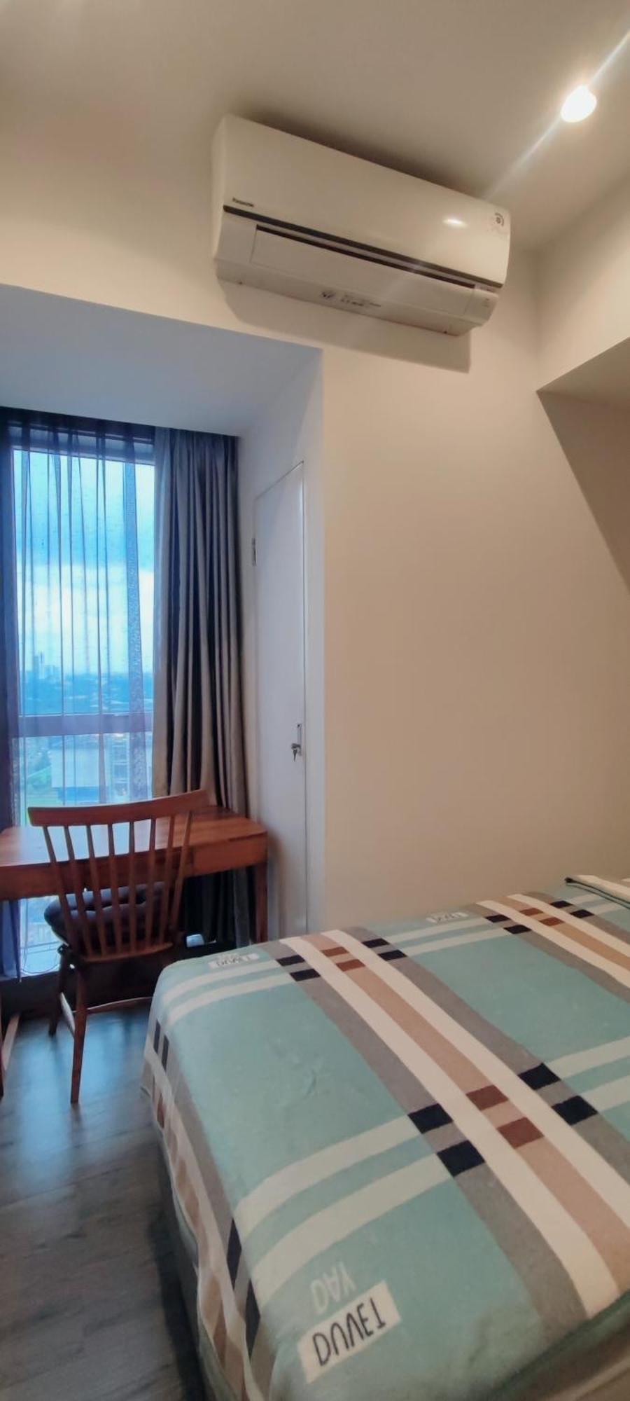 Branz Bsd Prime Location - Bsd Business District & Ice Bsd Apartemen