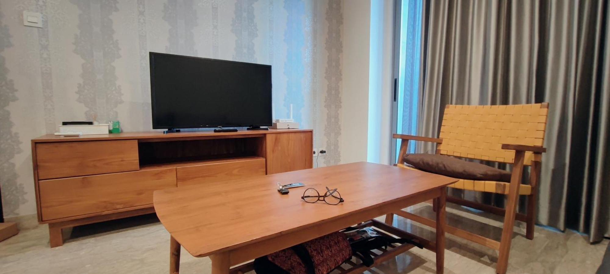 Branz Bsd Prime Location - Bsd Business District & Ice Bsd