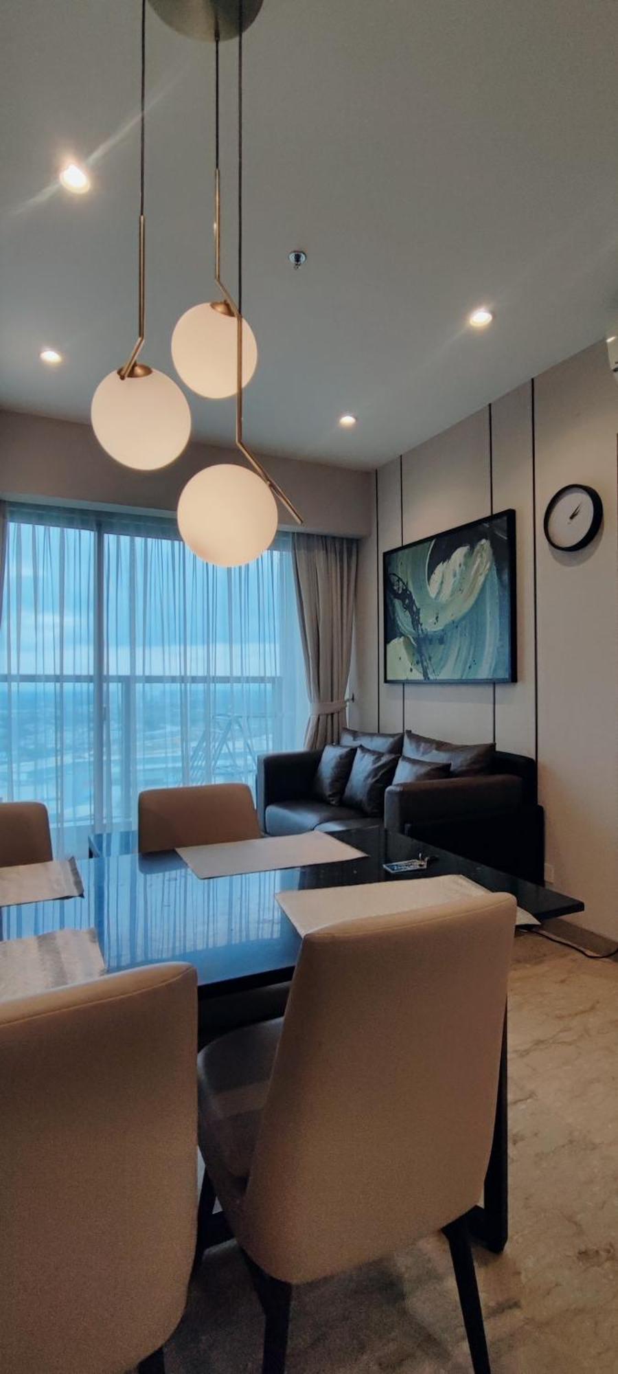 Branz Bsd Prime Location - Bsd Business District & Ice Bsd *
