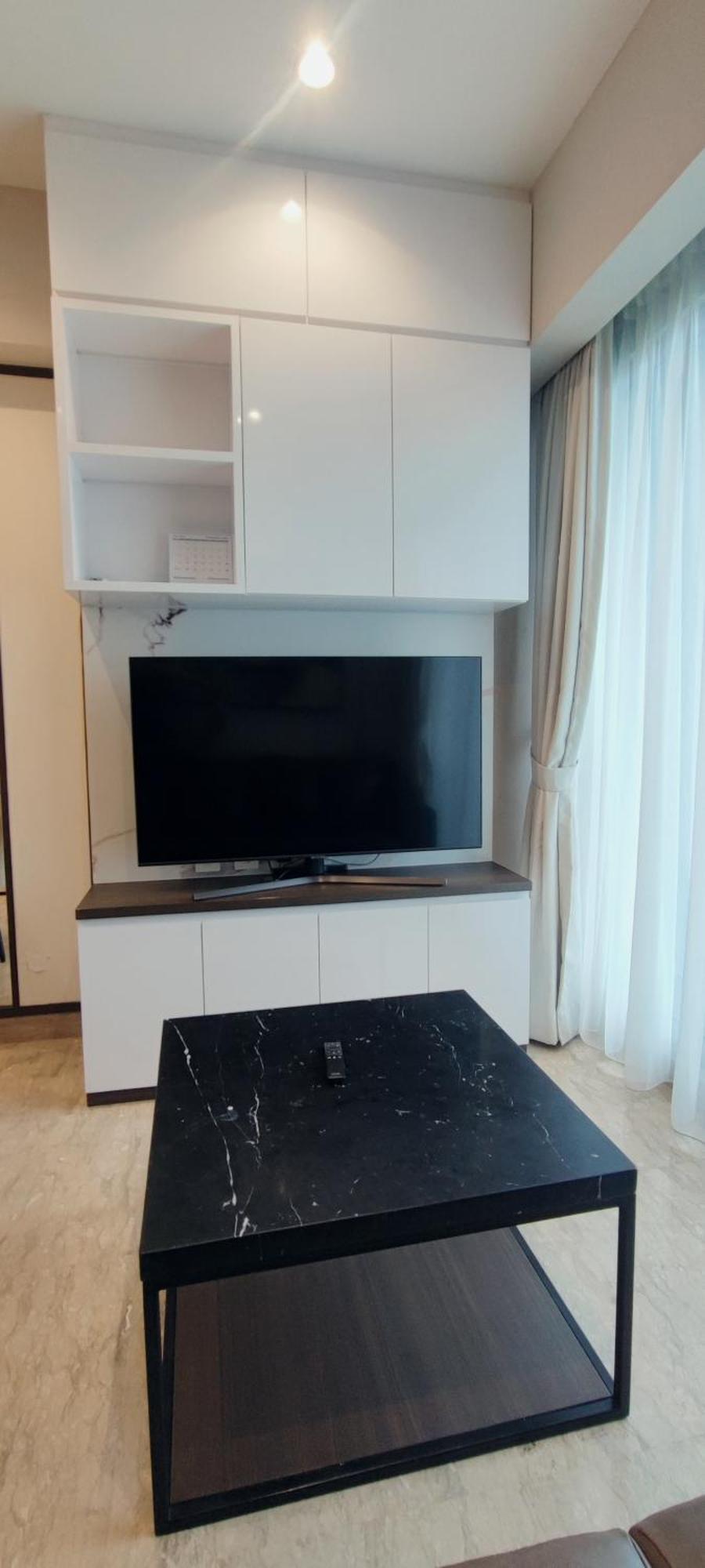 Branz Bsd Prime Location - Bsd Business District & Ice Bsd Apartemen *