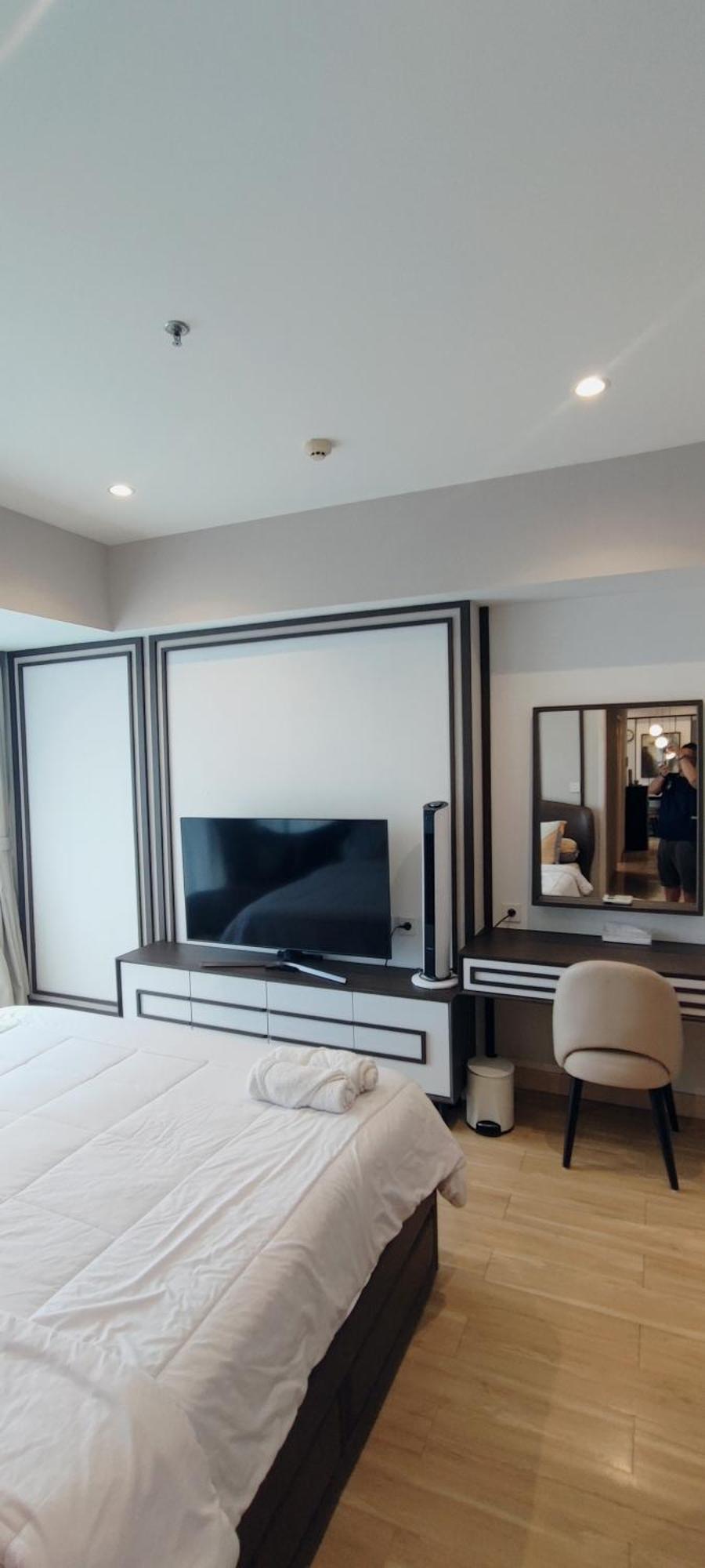 Branz Bsd Prime Location - Bsd Business District & Ice Bsd Apartemen *