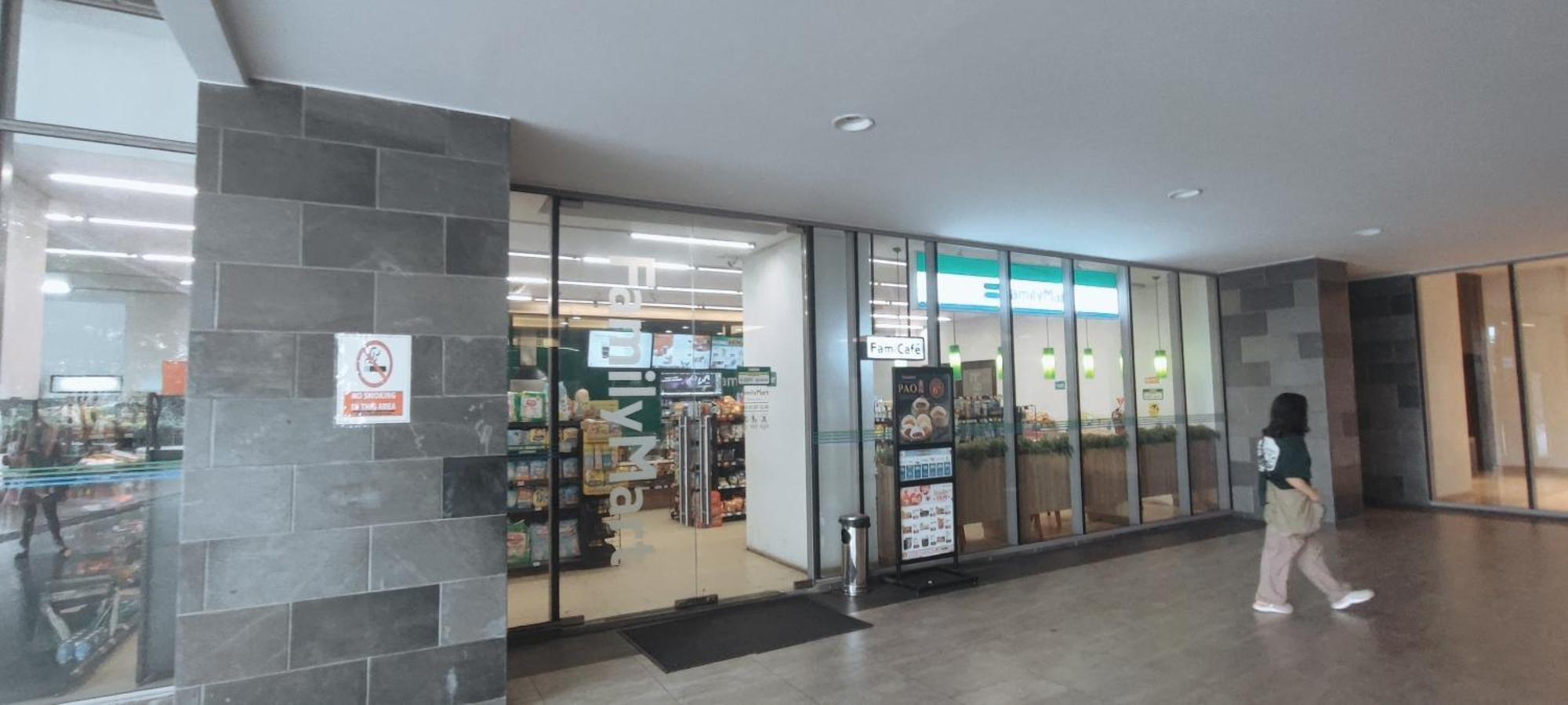 Branz Bsd Prime Location - Bsd Business District & Ice Bsd