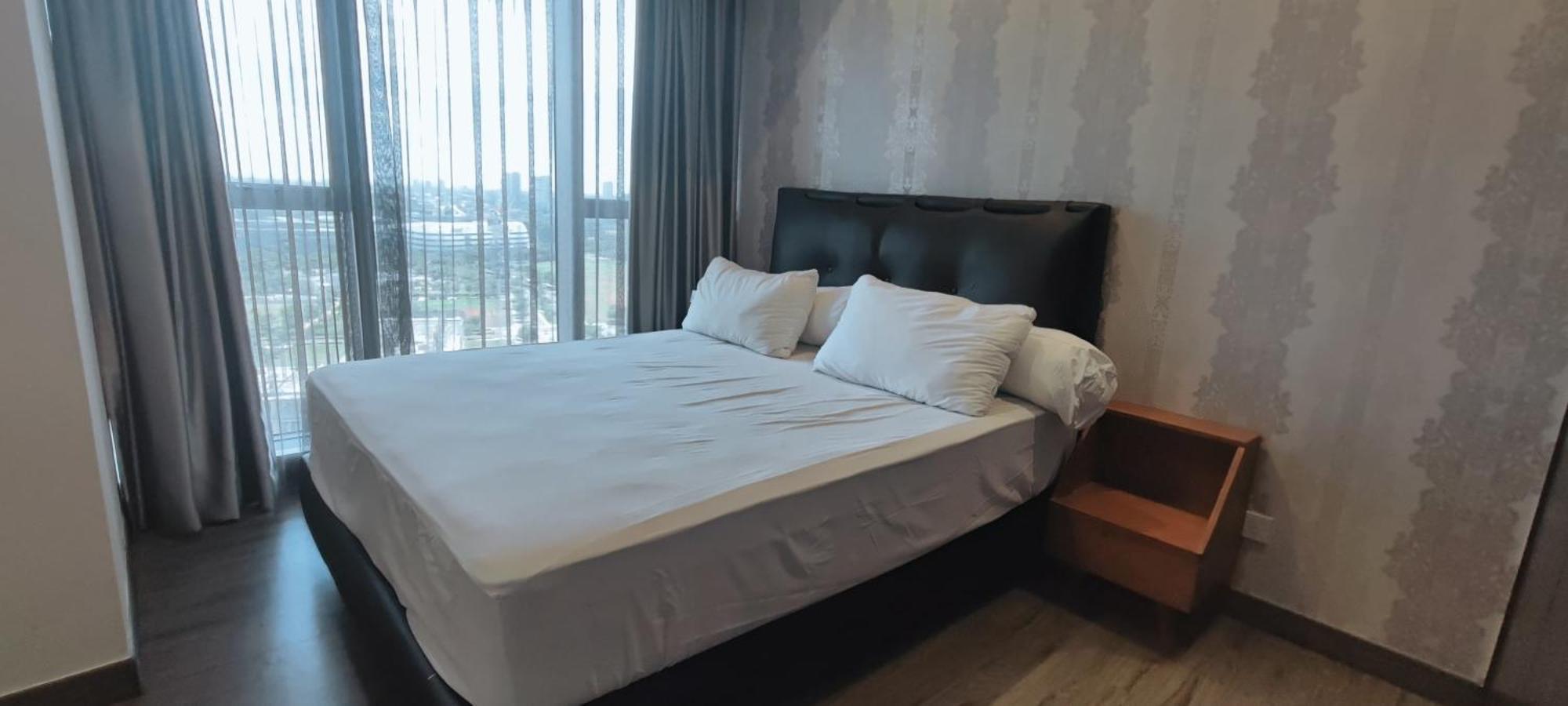Apartemen Branz Bsd Prime Location - Bsd Business District & Ice Bsd