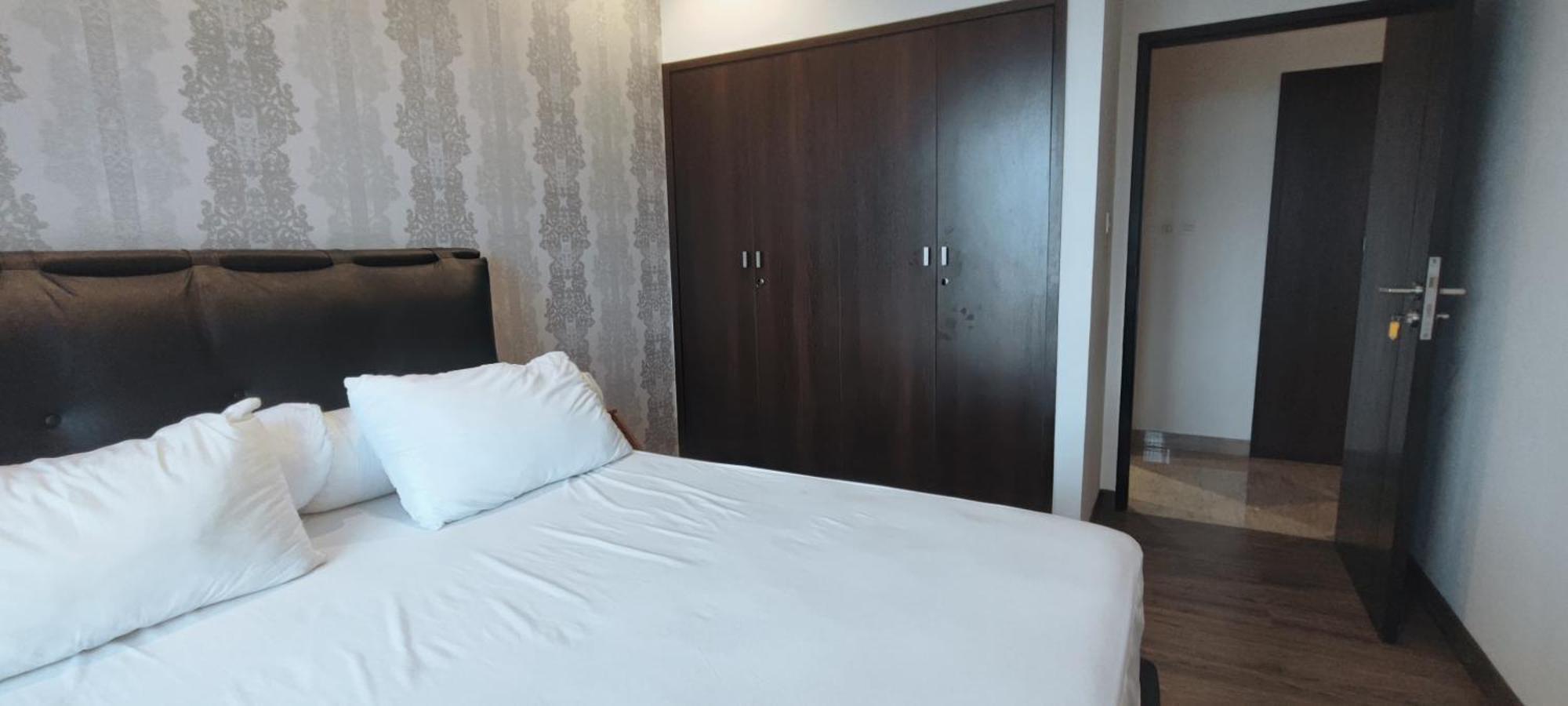 Apartemen Branz Bsd Prime Location - Bsd Business District & Ice Bsd