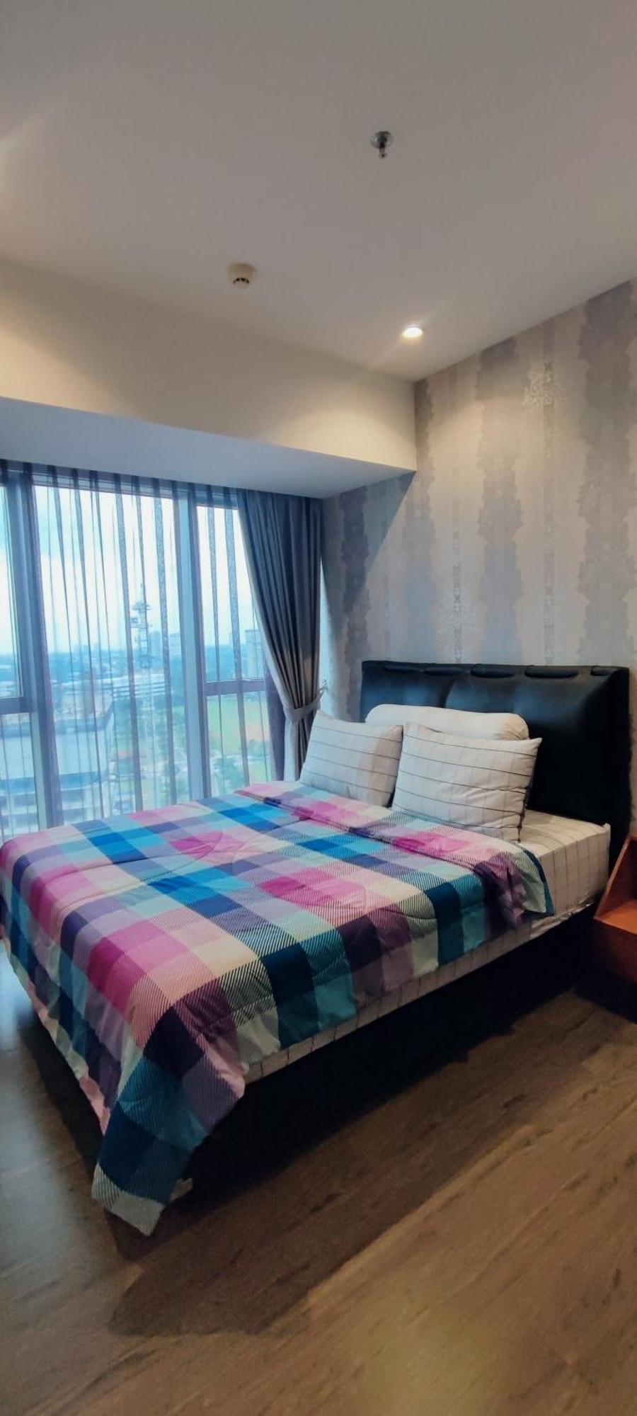 Branz Bsd Prime Location - Bsd Business District & Ice Bsd