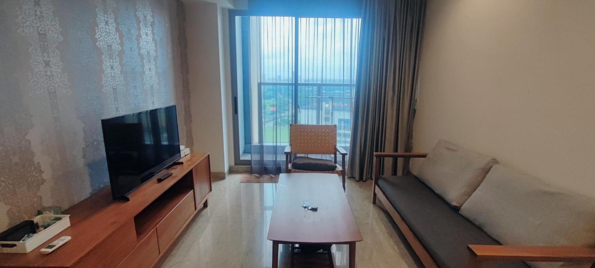 Branz Bsd Prime Location - Bsd Business District & Ice Bsd