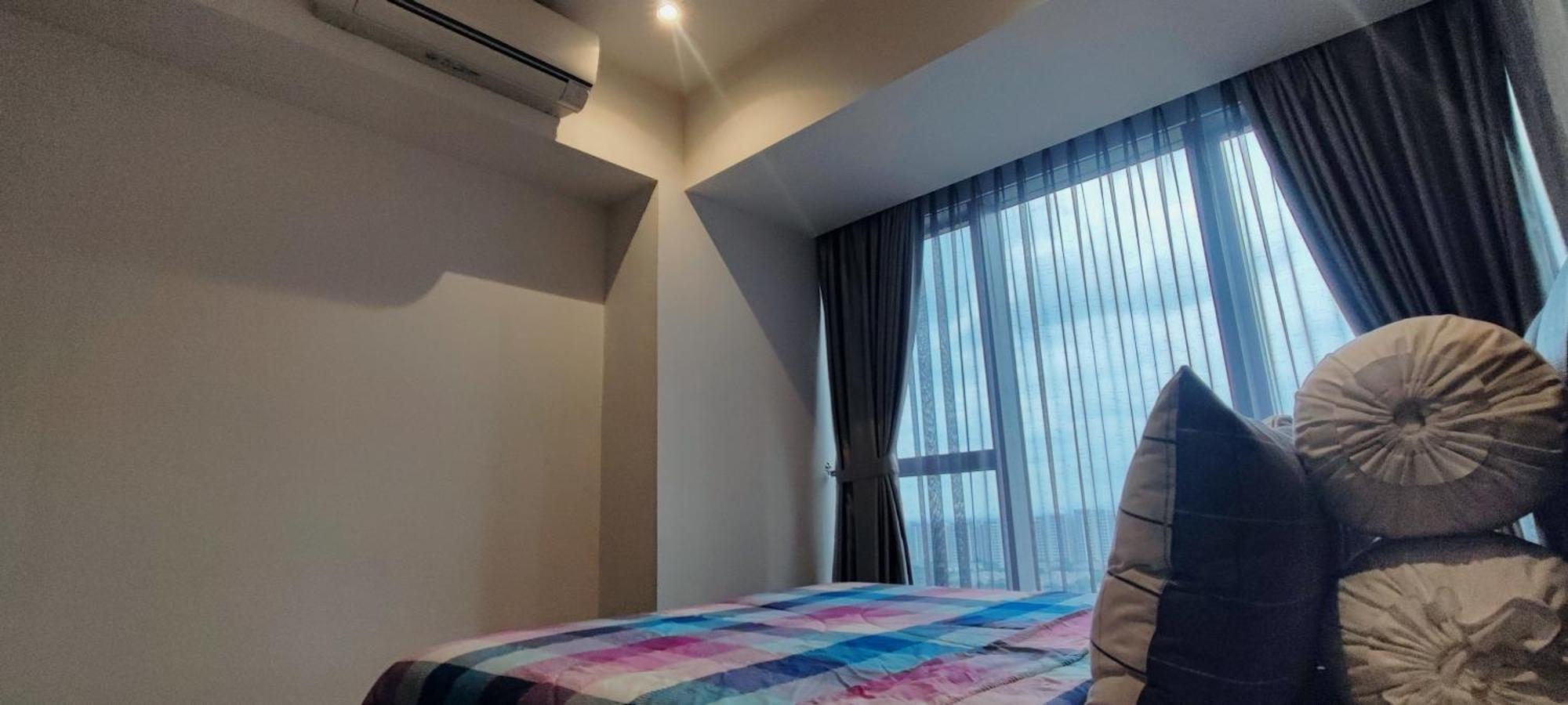 Apartemen Branz Bsd Prime Location - Bsd Business District & Ice Bsd