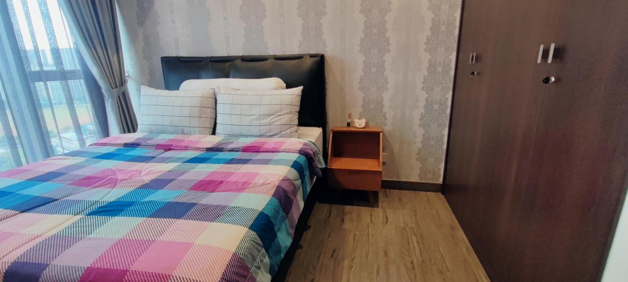 Apartemen Branz Bsd Prime Location - Bsd Business District & Ice Bsd