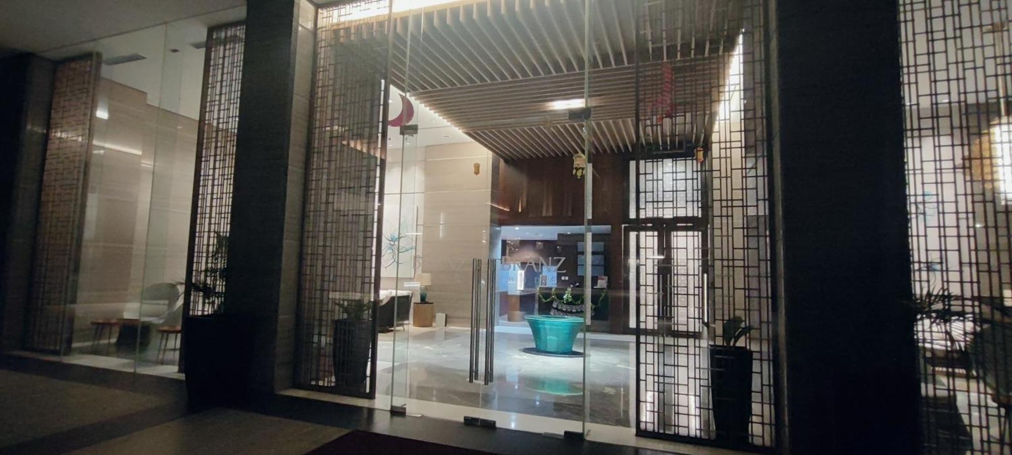 Apartemen Branz Bsd Prime Location - Bsd Business District & Ice Bsd