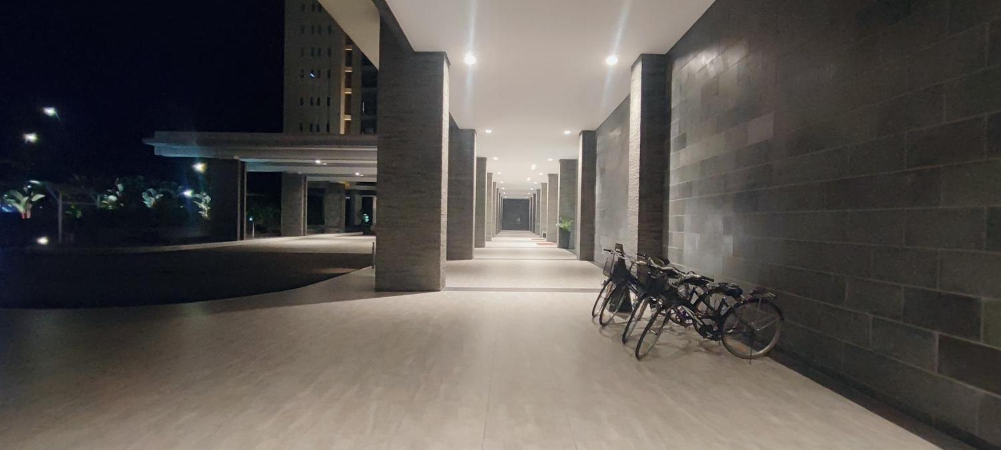 Apartemen Branz Bsd Prime Location - Bsd Business District & Ice Bsd Samporo
